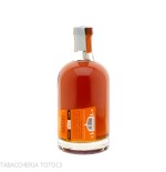 Damoiseau 2008 Subprime cuvee rhum vieux agricole full proof Vol.47,9% Cl.70 - Distillati