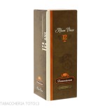 Damoiseau 12 ans rhum vieux agricole Millesime Vol.42% Cl.70 - Spiritueux - Jus de canne à sucre