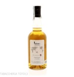 Chichibu Ichiro’s Malt and Grain Vol.46% Cl.70 - Spirits - Grain, Barley