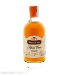 Damoiseau 10 ans rhum vieux agricole Millesime Vol.42% Cl.70 - Spiritueux - Jus de canne à sucre