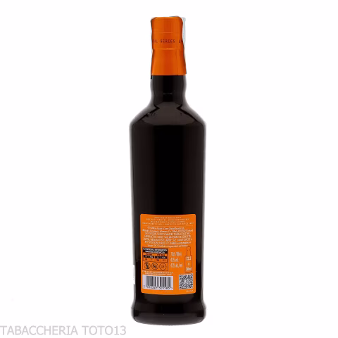 Glenfiddich Fire & Cane Vol.43% Cl.70 - Distillati
