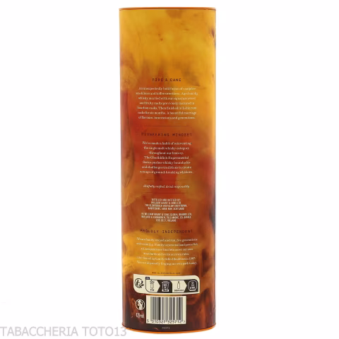 Glenfiddich Fire & Cane Vol.43% Cl.70 - Distillati