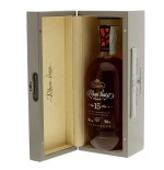 Damoiseau 15 ans rhum vieux agricole Millesime Vol.42% Cl.50 - Spiritueux - Jus de canne à sucre