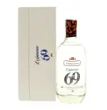 Damoiseau l'experience 69 rhum Blanc agricole Vol.69% Cl.50 - Destilliert