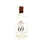 Damoiseau l'experience 69 rhum Blanc agricole Vol.69% Cl.50 - Destilliert
