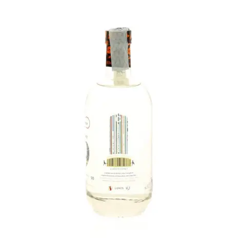 Damoiseau l'experience 69 rhum Blanc agricole Vol.69% Cl.50 - Destilliert