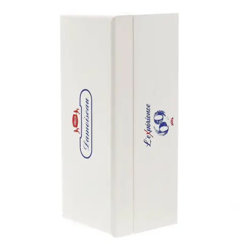 Damoiseau l'experience 69 rhum Blanc agricole Vol.69% Cl.50 - Destilliert