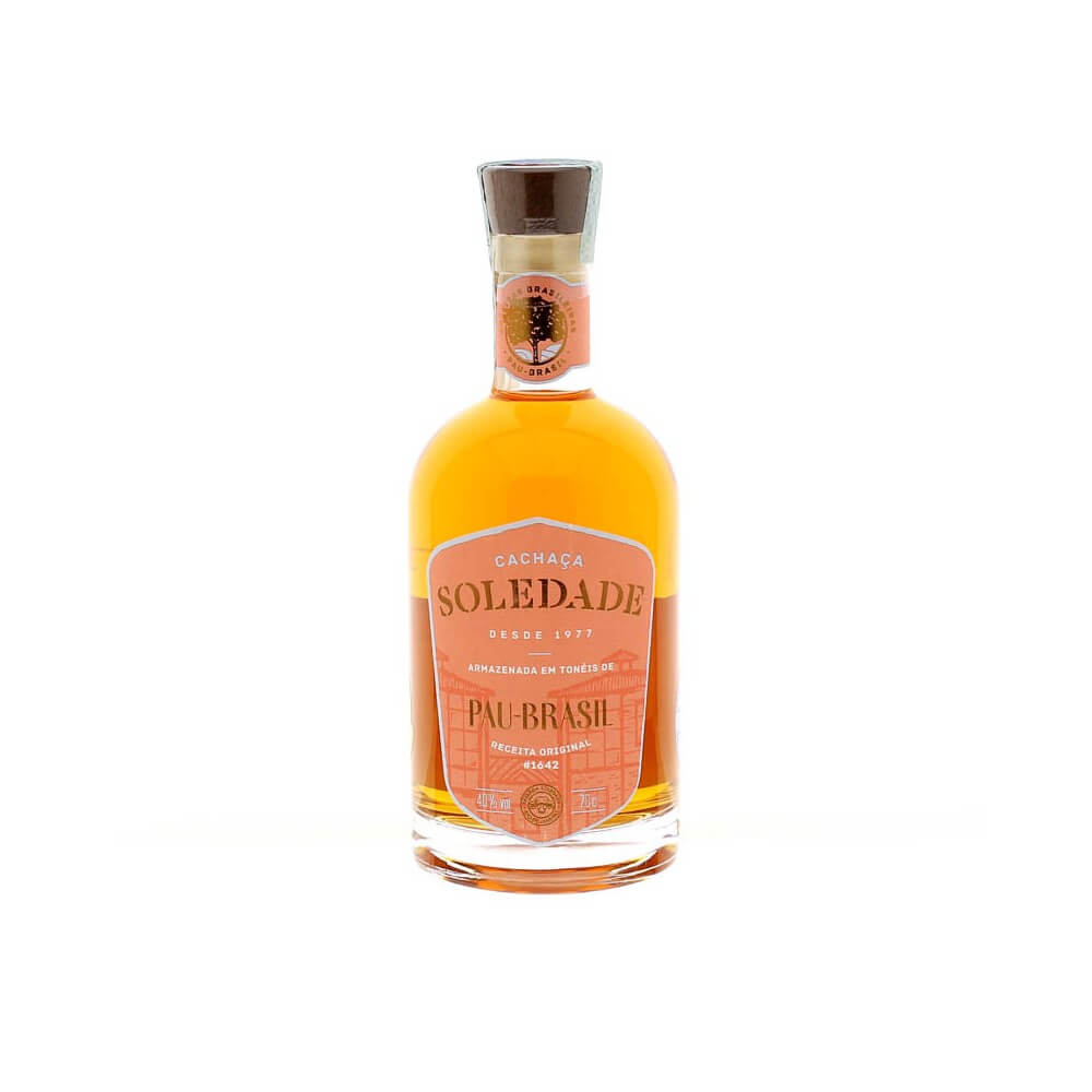 Fazenda Soledade Pau-Brasil Cachaça | Online Sale Fazenda Soledade Pau-Brasil Cachaça | Online Sale