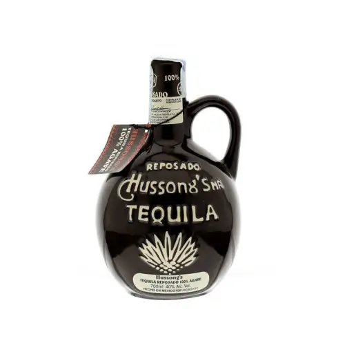 Hussong Tequila Reposado Vol.40% Cl.70 - Spiritueux - Agave