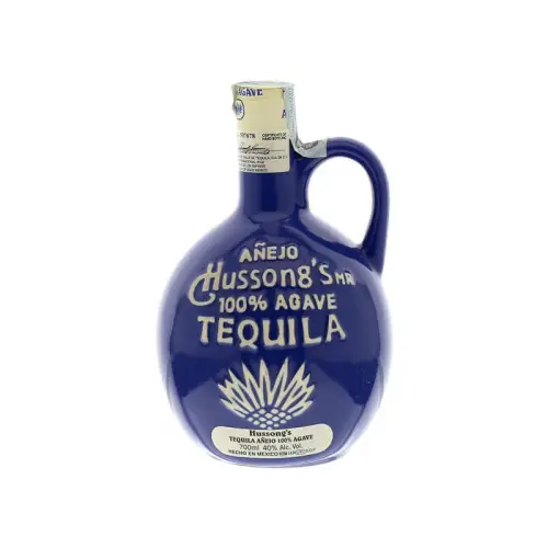 Hussong Tequila Anejo Vol.40% Cl.70 - Spiritueux - Agave