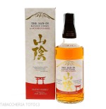The San-In japanese blended whisky ex-bourbon barrel Vol.43% Cl.70 - Licores