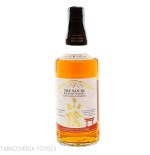 The San-In japanese blended whisky ex-bourbon barrel Vol.43% Cl.70 - Licores