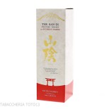 The San-In japanese blended whisky ex-bourbon barrel Vol.43% Cl.70 - Licores
