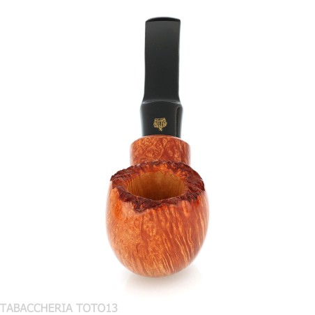 Pipa Crown Collector forma Apple curva - Pipe