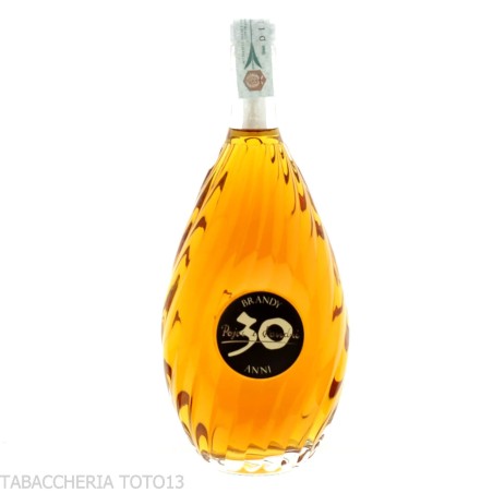 Pojer e Sandri brandy 30 years old Vol.45% Cl.70 - Spirits - Grapes