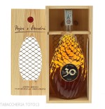 Pojer e Sandri brandy 30 Jahre Vol.45% Cl.70 - Destilliert