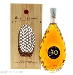 Pojer e Sandri brandy 30 ans Vol.45% Cl.70 - Spiritueux - Raisin