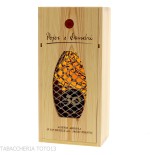 Pojer e Sandri brandy 30 Jahre Vol.45% Cl.70 - Destilliert