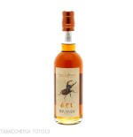 Pojer e Sandri Hochwertiger Brandy Vol.65,1% Cl.50 - Destilliert