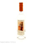 Pojer e Sandri grappa Traminer Vol.48% Cl.50 - Distillati