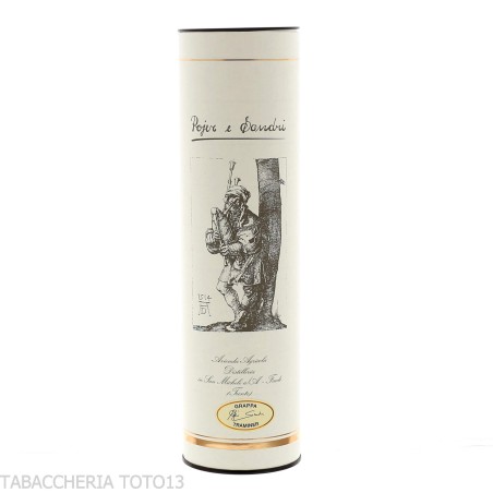 Pojer e Sandri grappa Traminer Vol.48% Cl.50 - Distillati