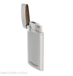 Silver Match Podgorica accendino flat Jet Flame - Accendini