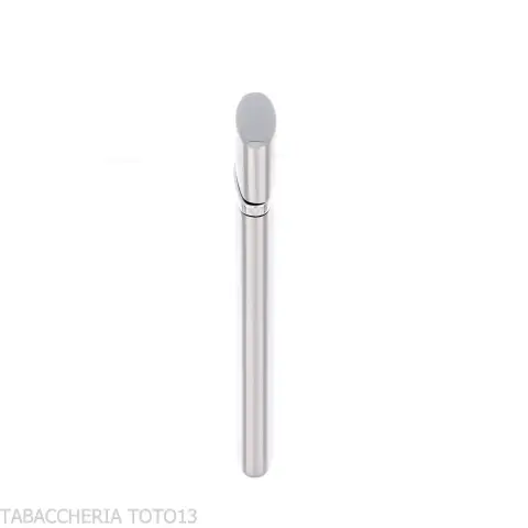 Silver Match Podgorica accendino flat Jet Flame - Accendini