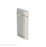 Silver Match Podgorica accendino flat Jet Flame - Accendini