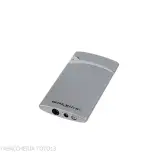 Silver Match Podgorica accendino flat Jet Flame - Accendini