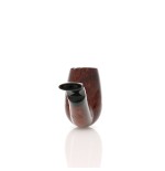 L'anatra forma bent chimney radica naturale 1 uovo-L'Anatra