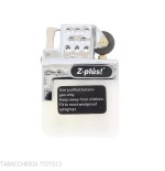 Z-plus gas insert for Zippo type lighter - Lighters - Metal
