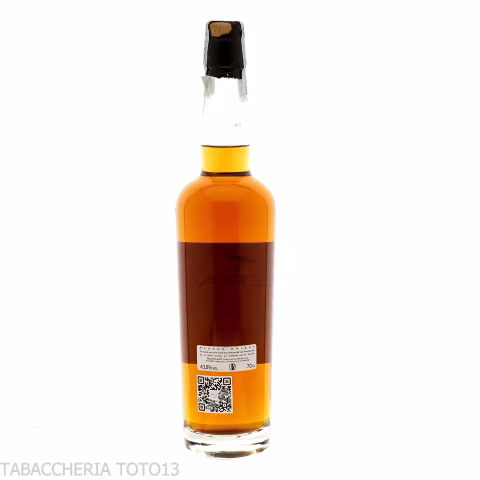 Uberach Alsace Single Cask Vol.43,8% Cl.70 - Licores