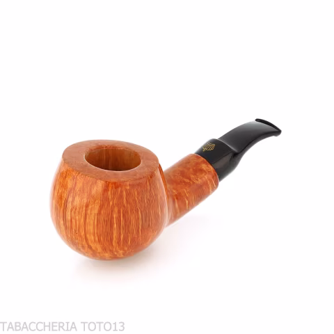 Pipa Crown Collector forma Apple semicurva - Pipe