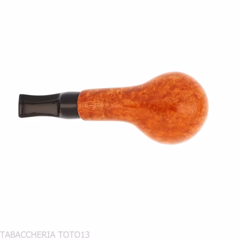 Pipa Crown Collector forma Apple semicurva - Pipe