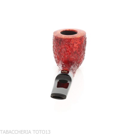 Pipa de billar rústica Crown Viking - Pipas de Tabaco