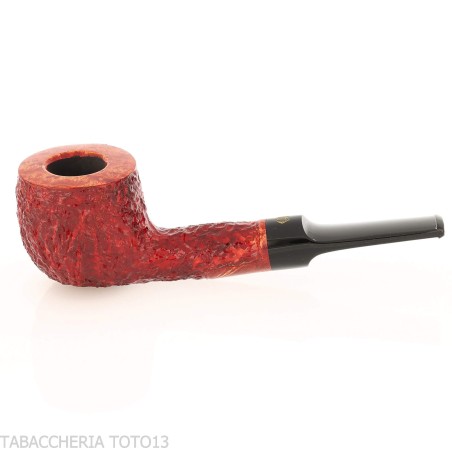 Pipa de billar rústica Crown Viking - Pipas de Tabaco