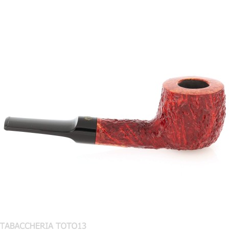 Pipa de billar rústica Crown Viking - Pipas de Tabaco
