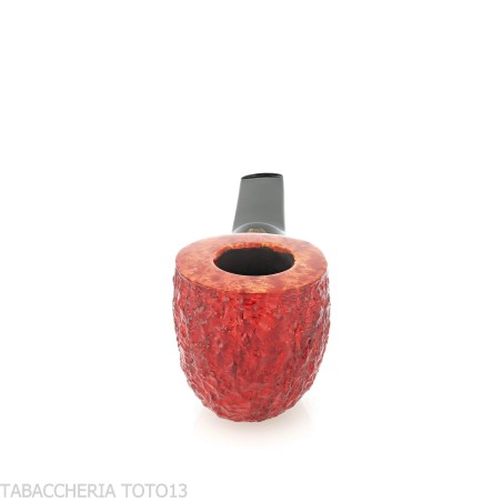Pipa de billar rústica Crown Viking - Pipas de Tabaco