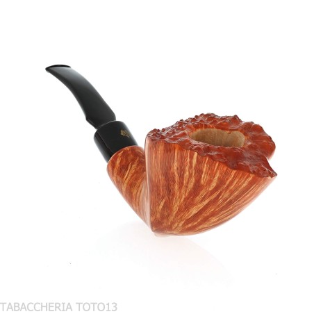 Pipa Crown Collector Dublin Curva - Pipas de Tabaco