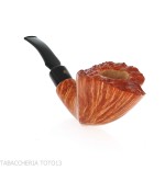 Crown Collector Pfeife Dublin Curved - Tabakpfeifen