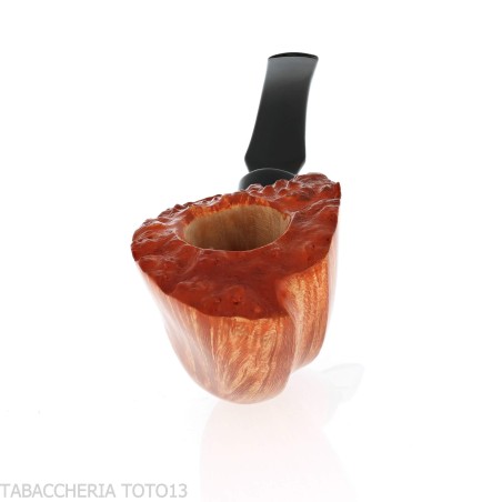 Pipa Crown Collector Dublin Curva - Pipas de Tabaco