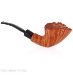 Pipa Crown Collector Dublin Curva - Pipas de Tabaco