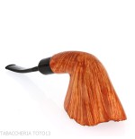 Crown Collector Pfeife Dublin Curved - Tabakpfeifen