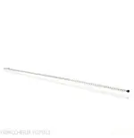 Scovolini in acciaio e nylon per pipa pluriuso - Accessori Per Pipe