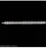 Scovolini in acciaio e nylon per pipa pluriuso - Accessori Per Pipe