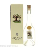 Capovilla Bierbrand Bierdestillat Vol.42% Cl.50 - Destilliert