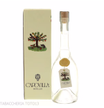 Capovilla Bierbrand distillato di birra Vol.42% Cl.50-Liquori - distillati di frutta