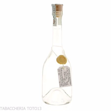 Capovilla Bierbrand distillato di birra Vol.42% Cl.50-Liquori - distillati di frutta
