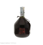J.M. Rhum Agricole Dame Jeanne n°3 Vol.45,7% Cl.70 - Destilliert
