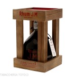 J.M. Rhum Agricole Dame Jeanne n°3 Vol.45,7% Cl.70 - Destilliert